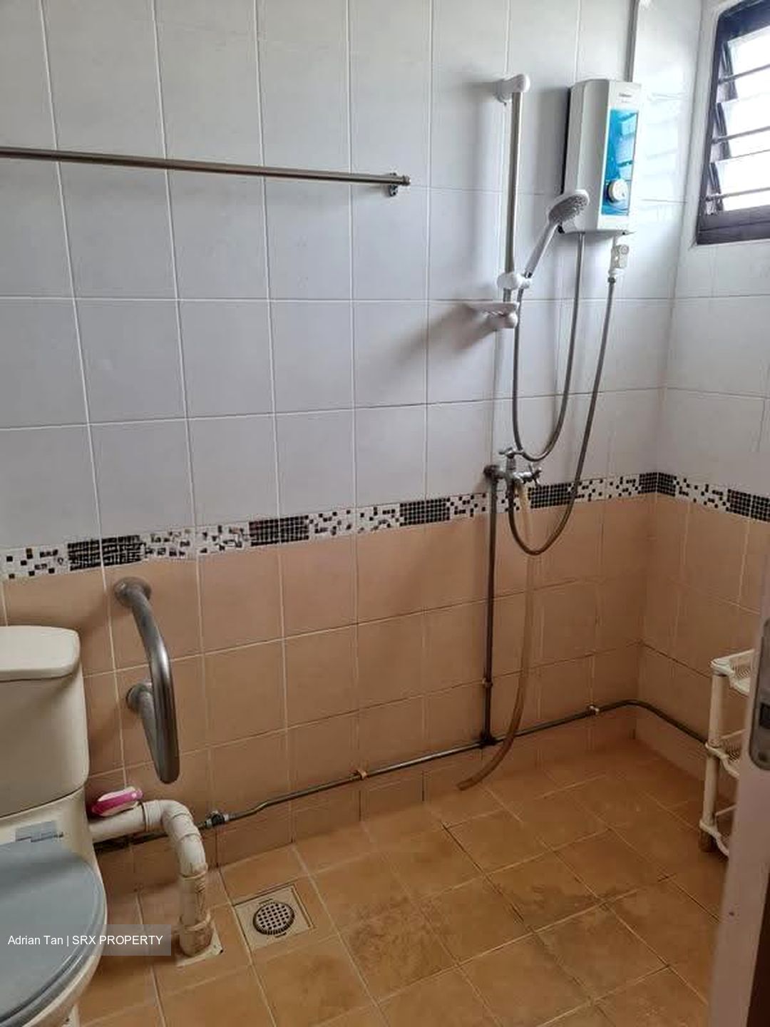 Blk 922 TAMPINES PALMSPRING (Tampines), HDB 4 Rooms #638302971